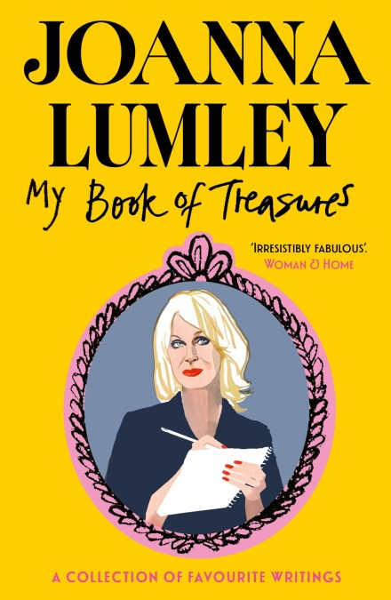 My Book of Treasures