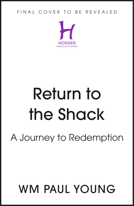 Return to the Shack