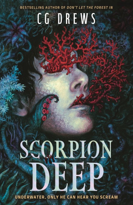 Scorpion Deep