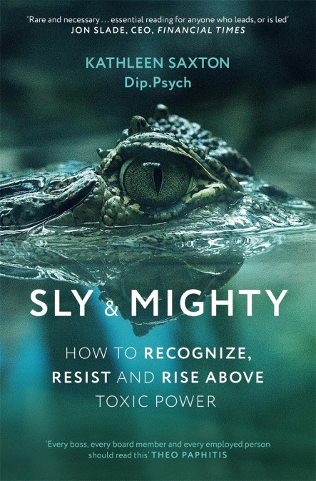 Sly and Mighty
