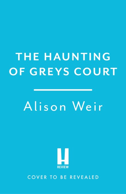 The Haunting of Greys Court