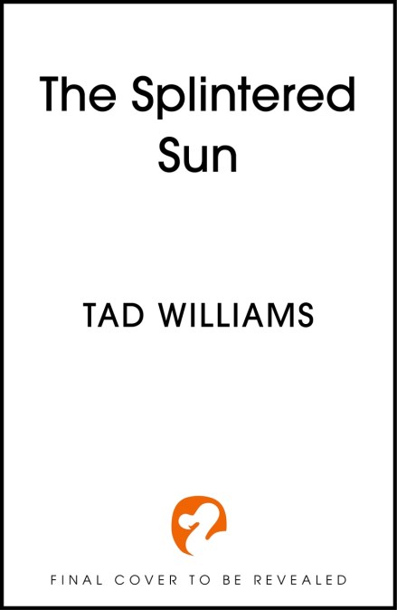 The Splintered Sun