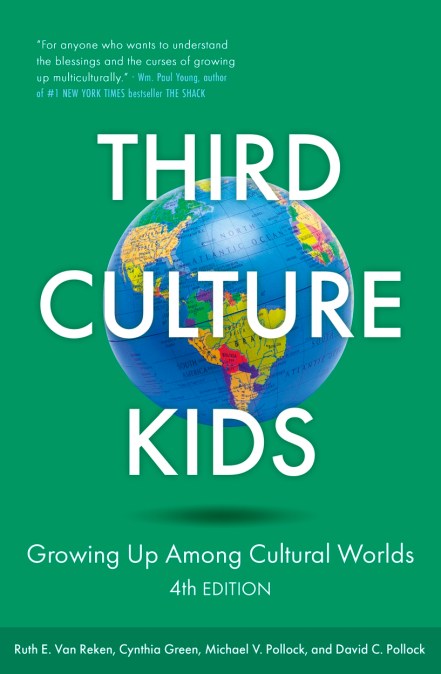 Third Culture Kids 4th Edition