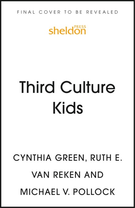 Third Culture Kids 4th Edition