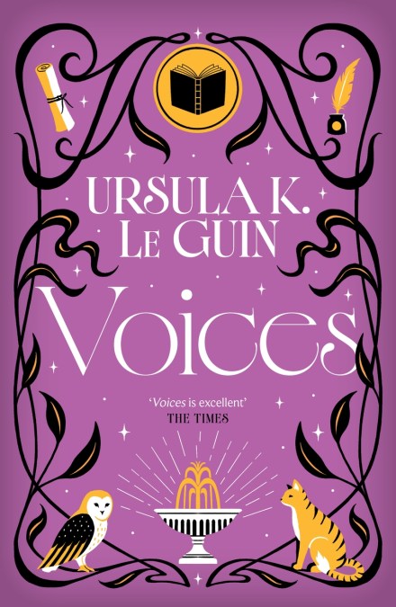 Voices