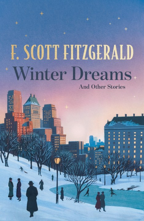 Winter Dreams and Other Stories