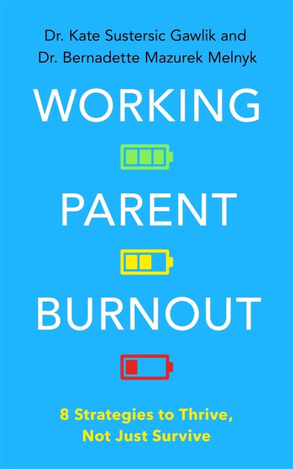 Working Parent Burnout