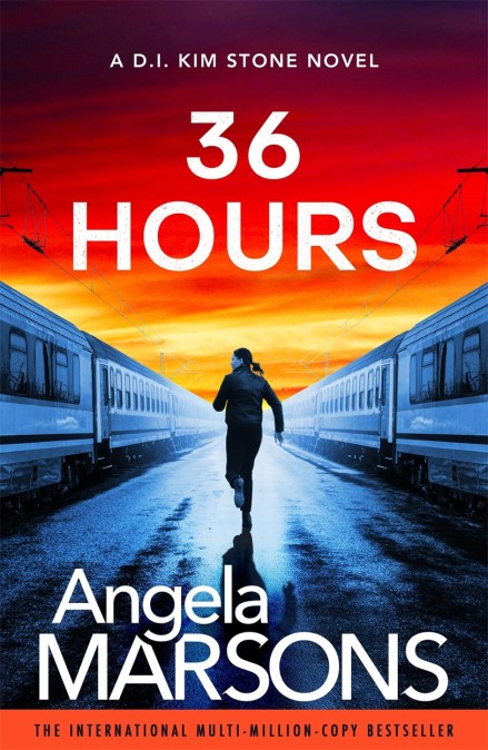 36 Hours