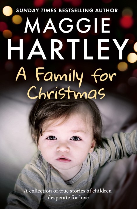 A Family for Christmas