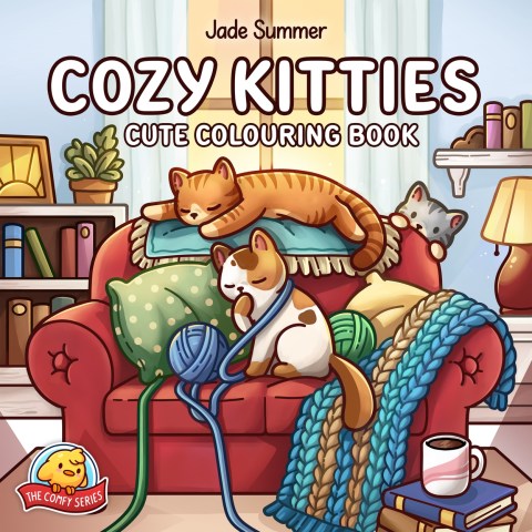 Cozy Kitties