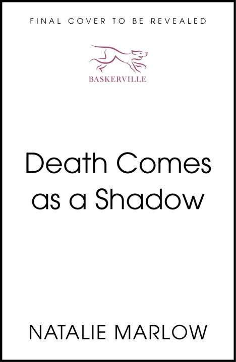Death Comes as a Shadow