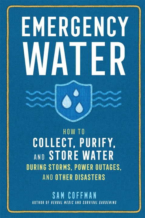 Emergency Water
