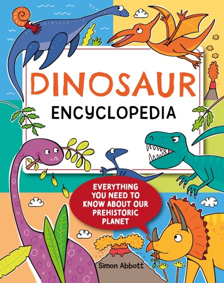Encyclopedia: Dinosaur