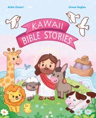 Kawaii Bible Stories