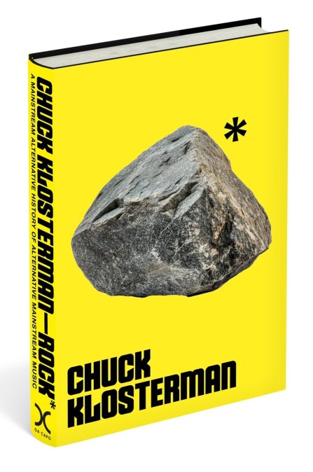 Rock*