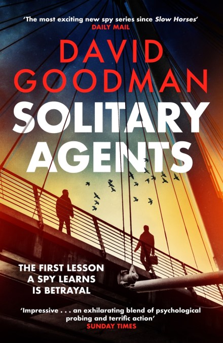 Solitary Agents