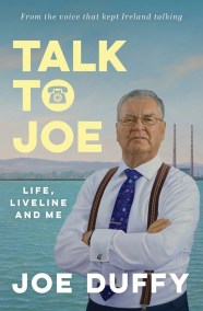 Talk to Joe
