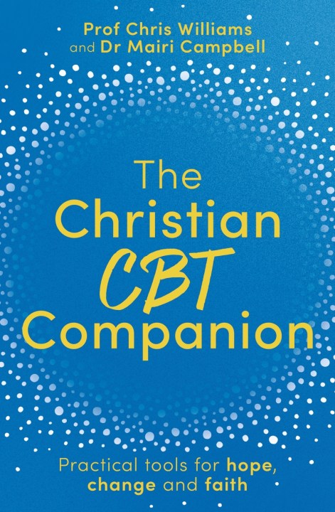 The Christian CBT Companion