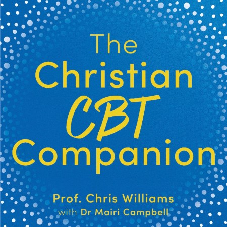 The Christian CBT Companion