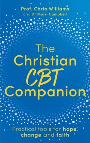 The Christian CBT Companion