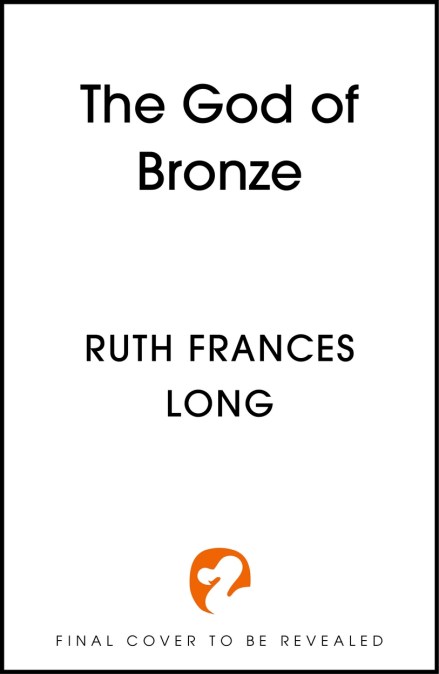 The God of Bronze