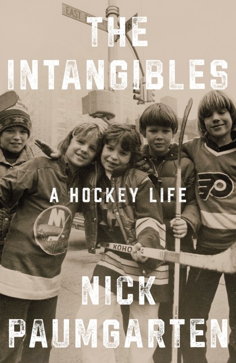 The Intangibles