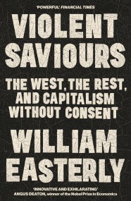 Violent Saviours
