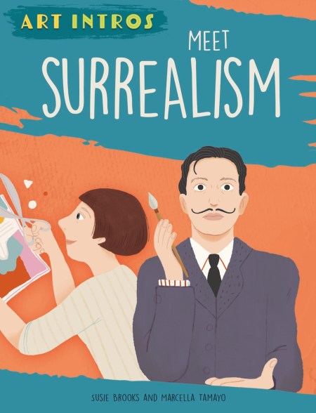 Art Intros: Meet Surrealism