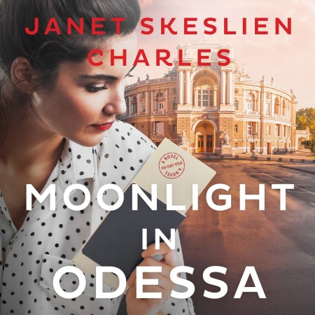 Moonlight in Odessa