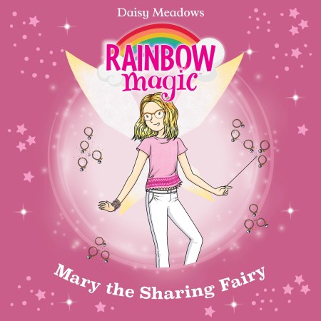 Rainbow Magic: Mary the Sharing Fairy