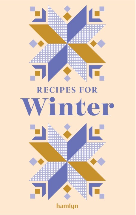 Recipes for Winter