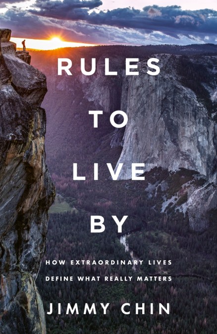 Rules to Live By