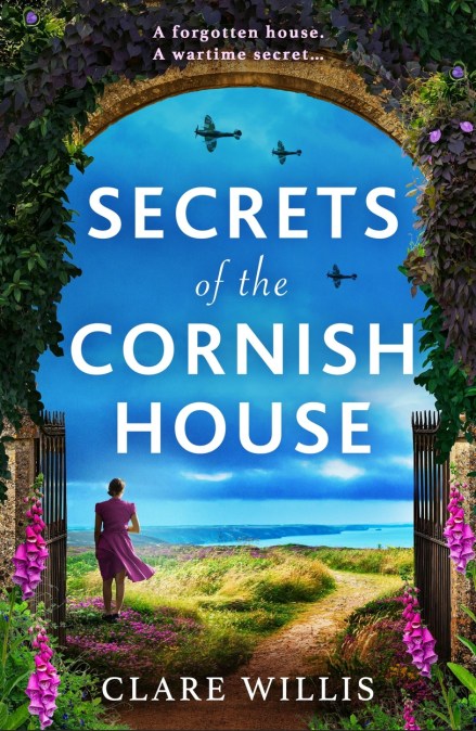 Secrets of the Cornish House