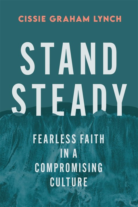 Stand Steady