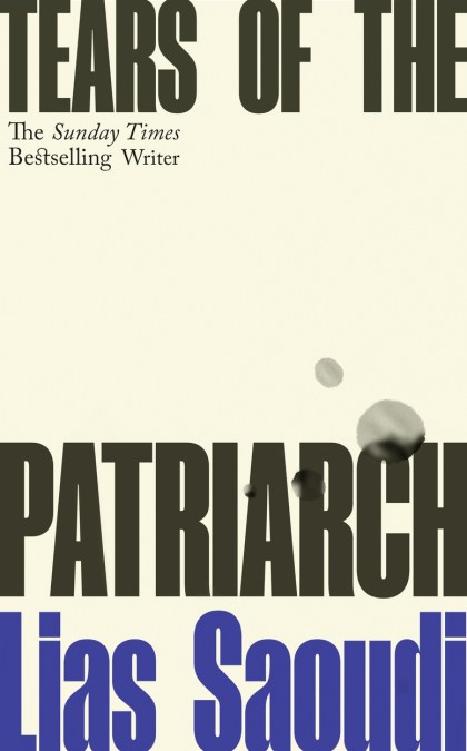 Tears of the Patriarch