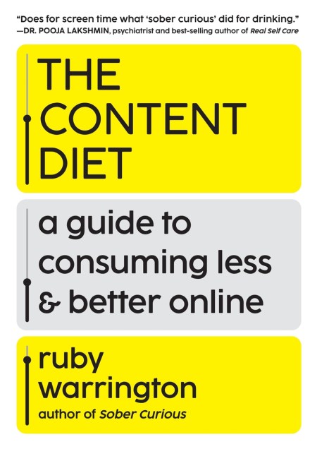 The Content Diet
