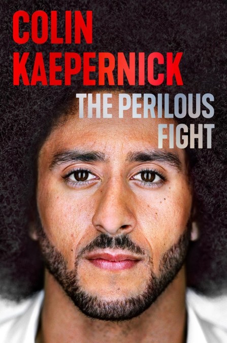 The Perilous Fight