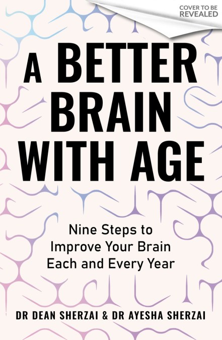 A Better Brain with Age