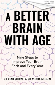 A Better Brain with Age