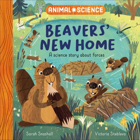 Animal Science: Beavers’ New Home