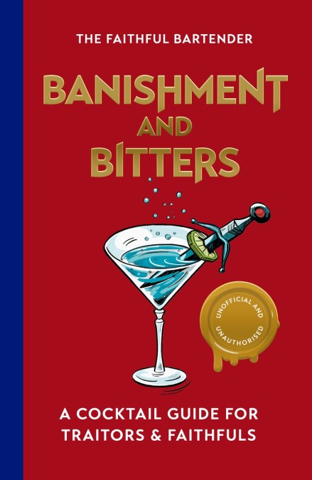 Banishment and Bitters
