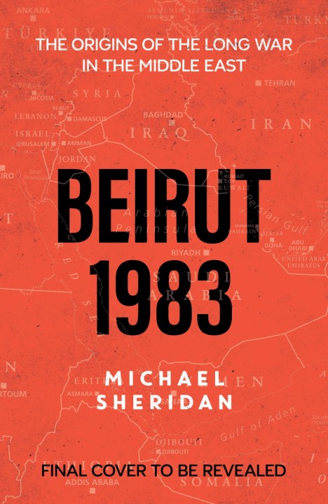 Beirut 1983