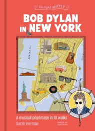 Bob Dylan in New York