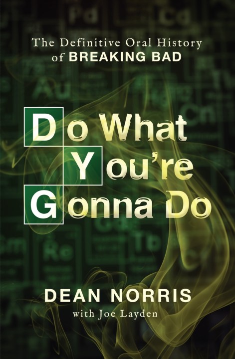 Do What You’re Gonna Do