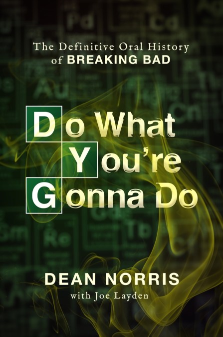 Do What You’re Gonna Do