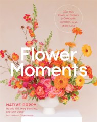 Flower Moments