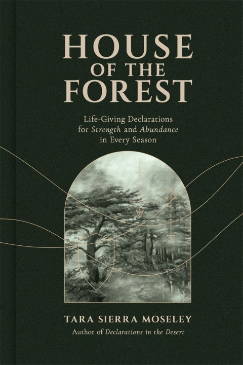 House of the Forest