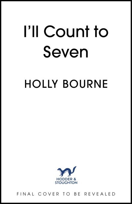 I’ll Count to Seven
