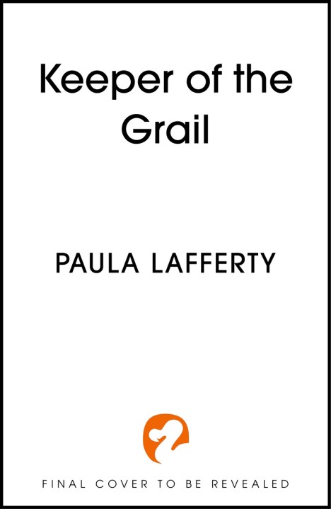 Keeper of the Grail