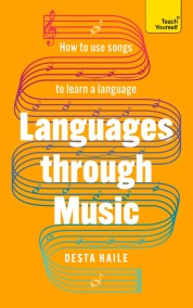 Languages through Music